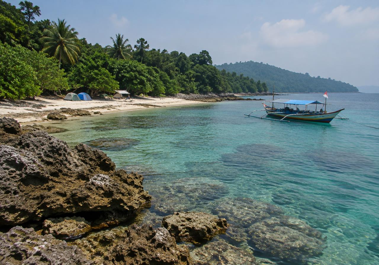 Wild Coast Expedition